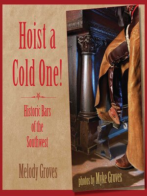 cover image of Hoist a Cold One!